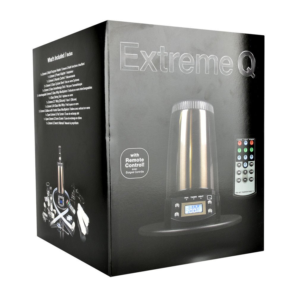 005b2090-dd3a-409a-859e-1323fa156424.jpg Arizer Extreme Q Dry Herb Desktop Vaporizer - Image 5