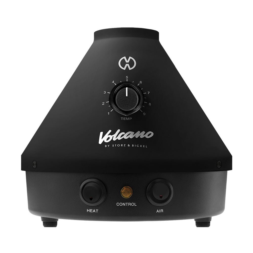 02d6770f-aae5-498d-a519-0c8e7746895f.jpg Storz & Bickel Volcano Classic Vaporizer | Onyx Limited Edition