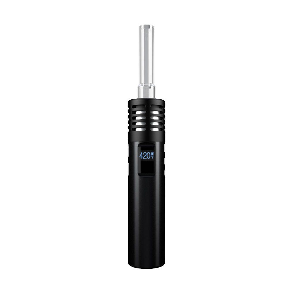 31ebe47c-c6d9-4058-9392-539a7856ac18.jpg Arizer Air MAX Dry Herb Vaporizer – 5500mAh