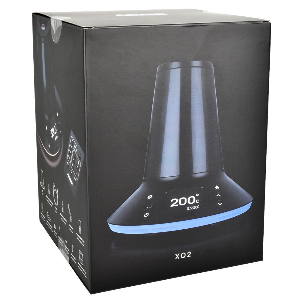 3a895ba0-db11-4657-98bf-3e189efeadbe.jpg Arizer XQ2 Dry Herb Vaporizer - Image 6