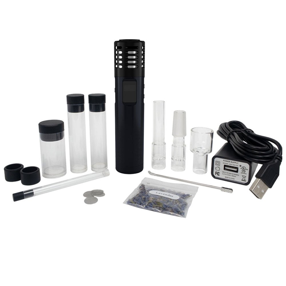 440dfb03-7d9d-4d57-a56b-1363ab6a1719.jpg Arizer Air MAX Dry Herb Vaporizer – 5500mAh - Image 3