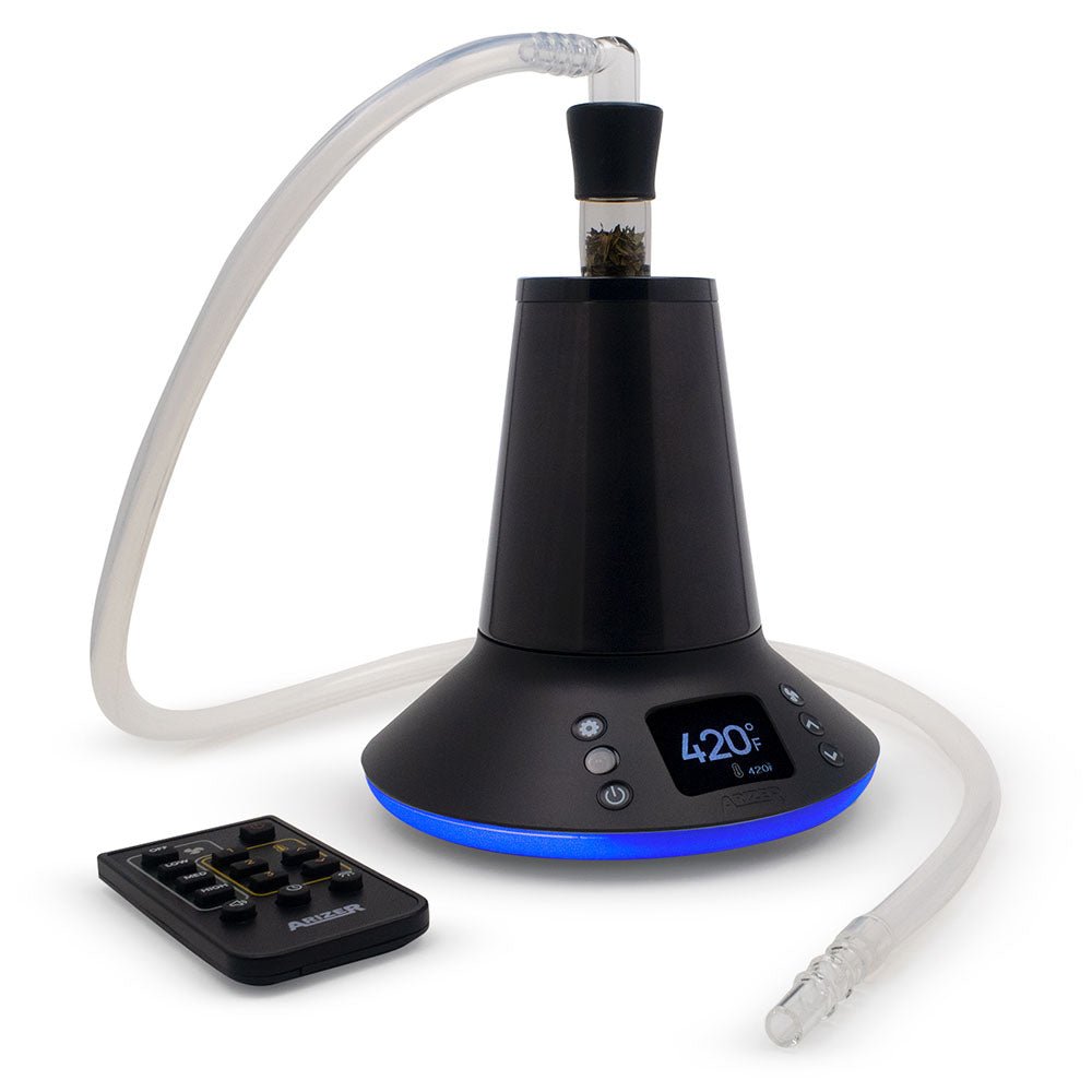6645ccb7-363f-40bd-858a-f7497a8a6af8.jpg Arizer XQ2 Dry Herb Vaporizer - Image 2