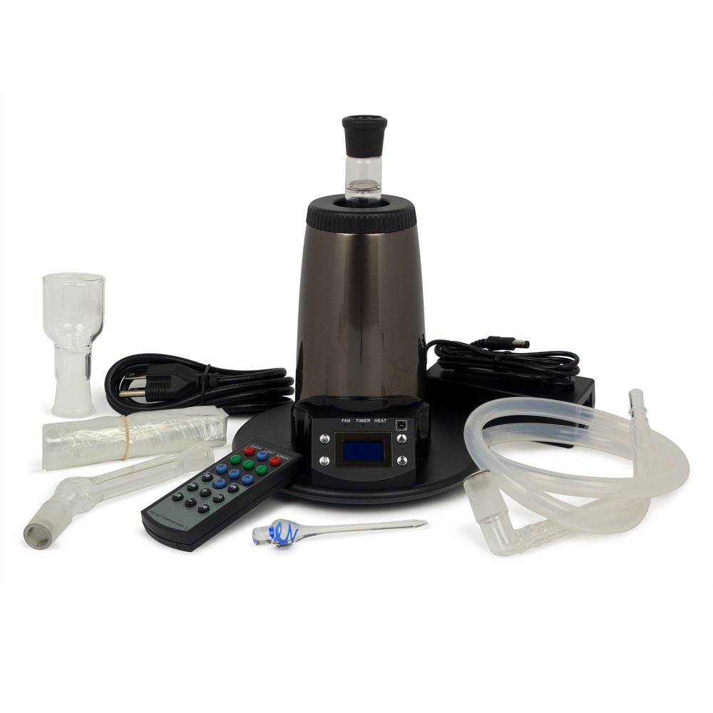 7456536c-a878-481a-81b7-5ef81ce90c24.jpg Arizer Extreme Q Dry Herb Desktop Vaporizer - Image 2