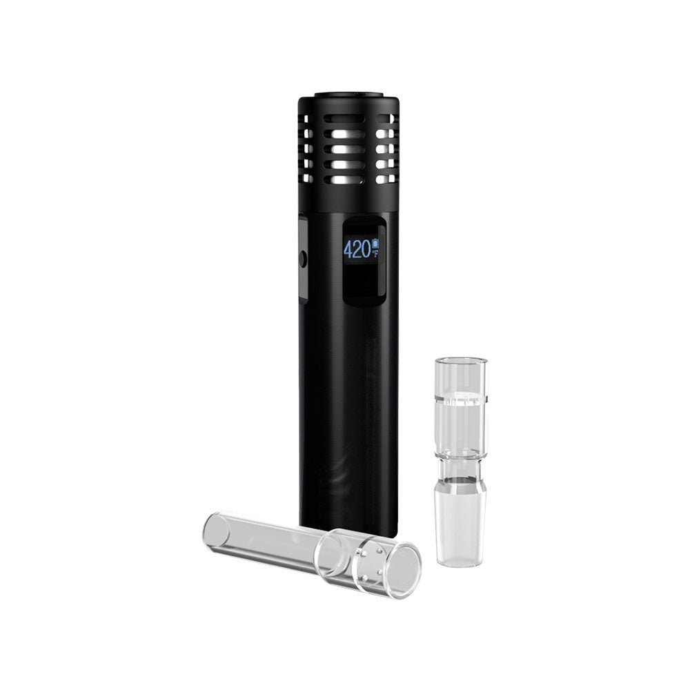 7ac0d335-a79b-4eb3-8853-7c30a2b22c52.jpg Arizer Air MAX Dry Herb Vaporizer – 5500mAh - Image 2