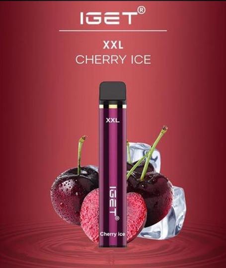 CHERRY-ICE-IGET-VAPE-XXL.jpg iGET XXL VAPE – CHERRY ICE