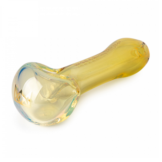 PGPP-WEST1-021-CLCG3001CC.png Gear Premium 3.75" Ash Catcher Mouthpiece Hand Pipe