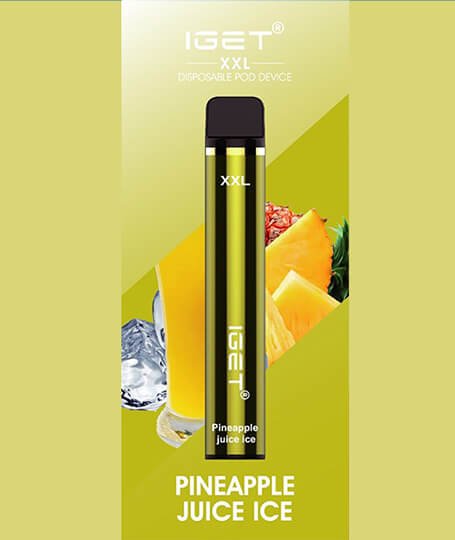 PINEAPPLE-JUICE-IGET-VAPE-XXL.jpg iGET XXL VAPE – PINEAPPLE JUICE