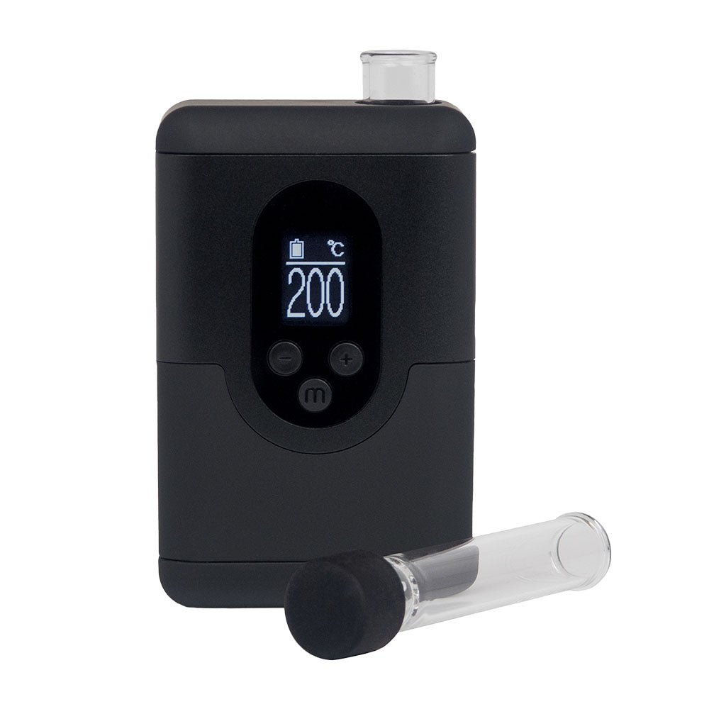 a9e2f0b2-c46d-4d8f-bf9a-416cf16c8d3b.jpg Arizer ArGo Dry Herb Vaporizer – 3400mAh - Image 2