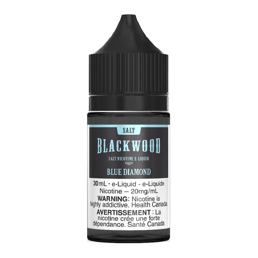 blackwood-salt-e-liquid-blue-diamond-30ml.jpg Blackwood Salt E-liquid - Blue Diamond 30ml