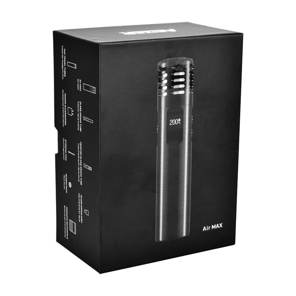 ca7e3702-9d42-433e-900f-8f9365b61fce.jpg Arizer Air MAX Dry Herb Vaporizer – 5500mAh - Image 4