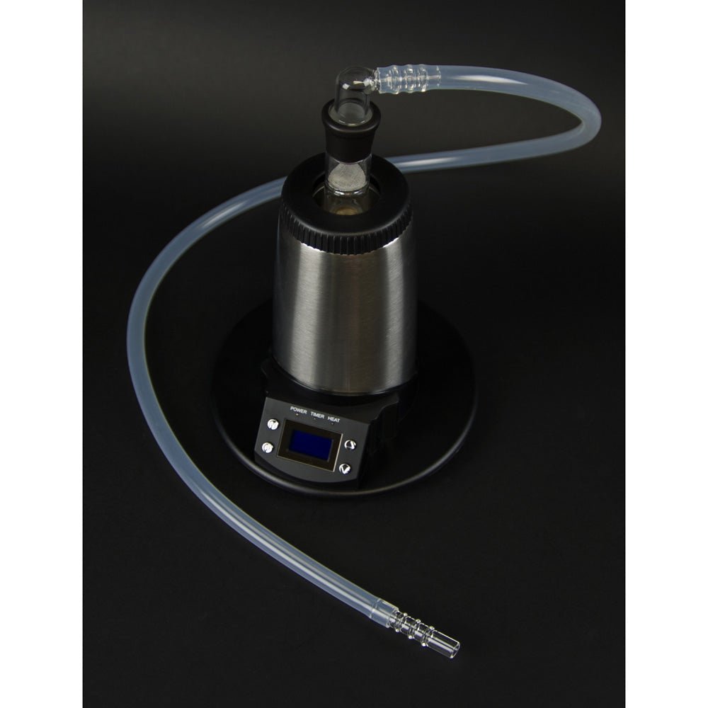 ee22b881-9af2-452b-a6e7-111c71a73322.jpg Arizer V-Tower Dry Herb Desktop Vaporizer - Image 4