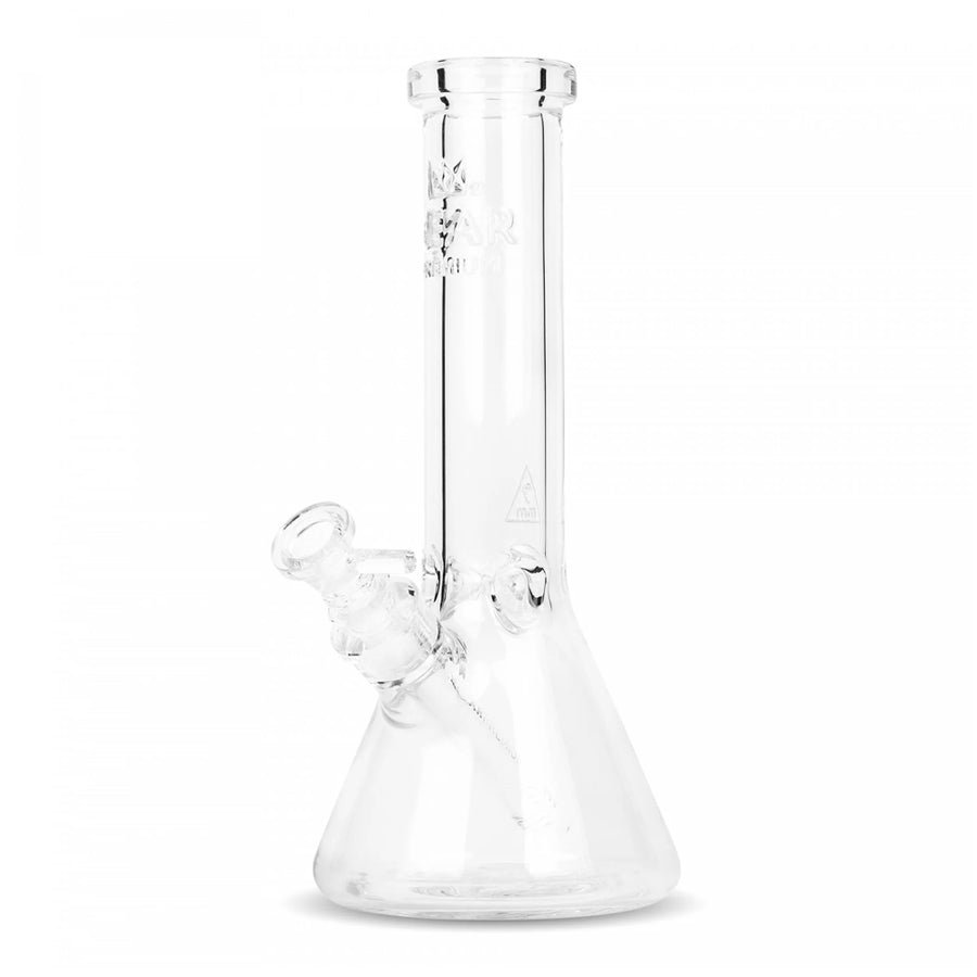 gear-premium-12-7mm-beaker-bong-clear.jpg 12" Gear Premium 7mm Beaker Bong