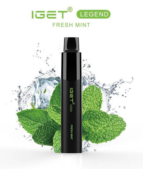 iGET-LEGEND-4000-PUFF-FRESH-MINT-DISPOSABLE-VAPE-AUSTRALIA-1.jpg iGET LEGEND VAPE 4000 PUFF – FRESH MINT