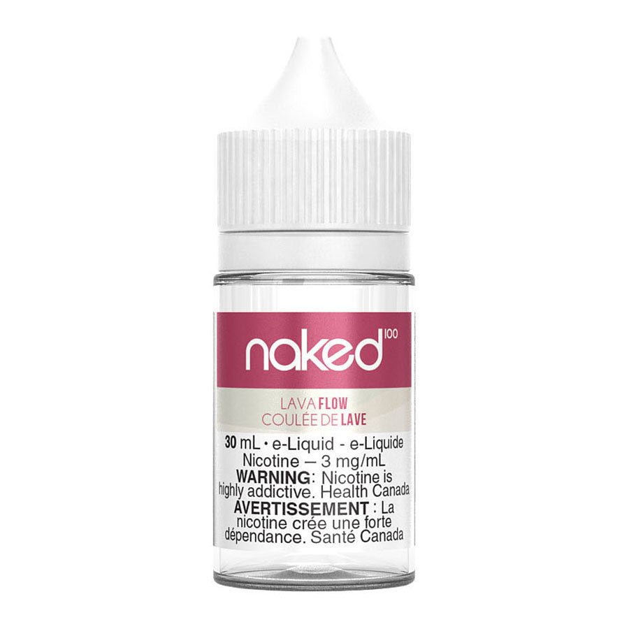 naked100-freebase-e-liquid-lava-30ml.jpg Naked100 Freebase E-Liquid - Lava 30ml