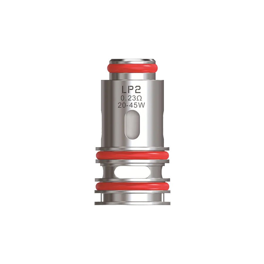 smok-lp2-meshed-0.23ohm-replacement-coil.jpg SMOK LP2 Replacement Coils
