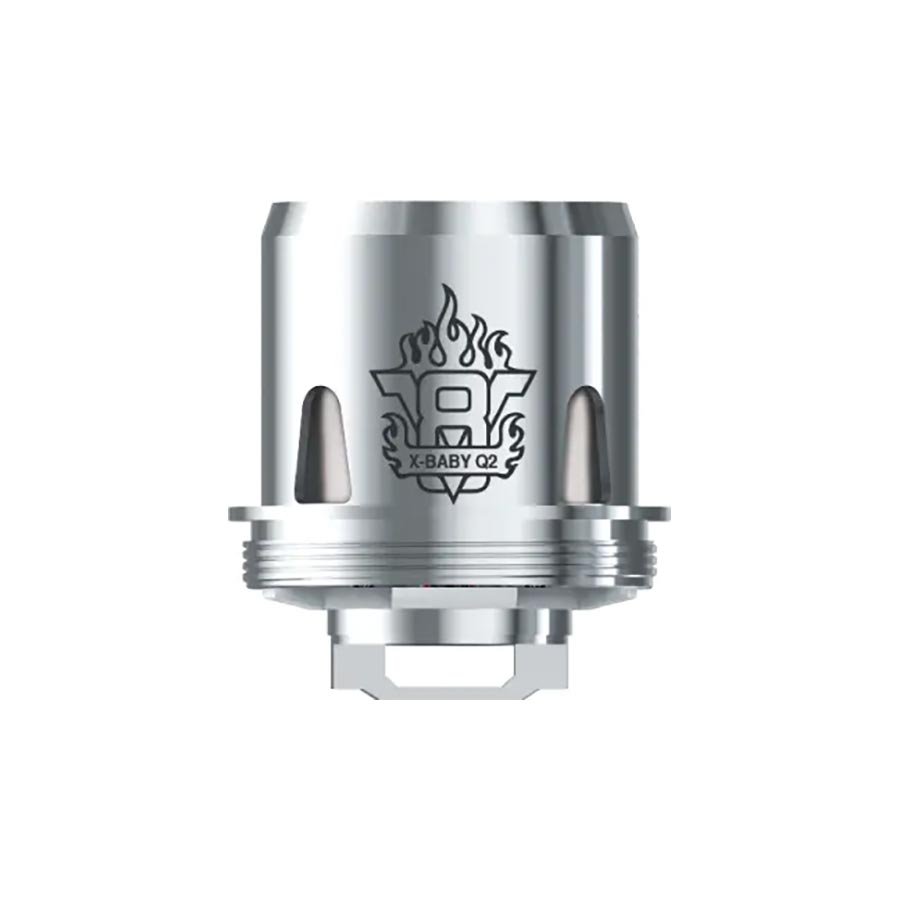 smok-tfv8-x-baby-q2-coil.jpg SMOK V8 X-Baby Replacement Coils - Image 2