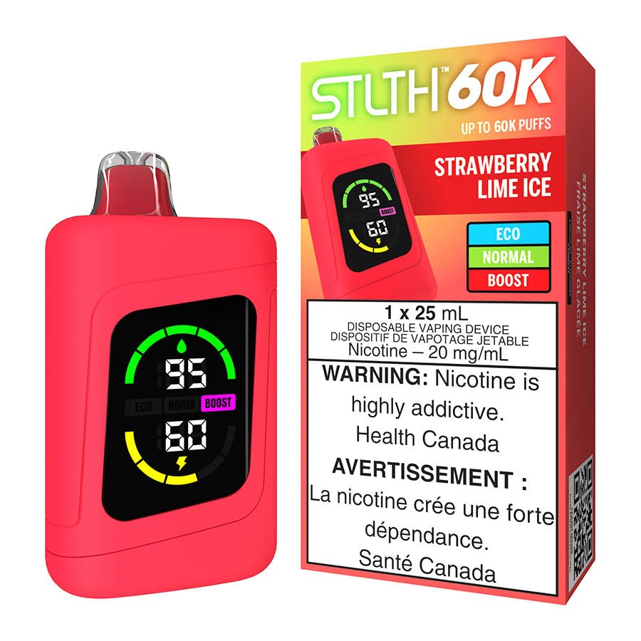 stlth-60k-disposable-vape-device-strawberry-lime-ice.jpg STLTH 60K Disposable Vape Device - Strawberry Lime Ice