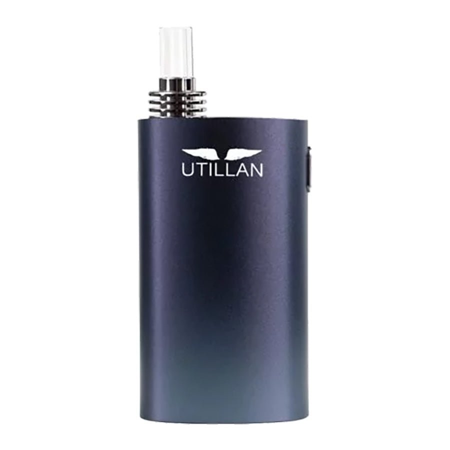 utillian-421-cannabis-vape-device-aegean-blue.jpg Utillian 421 Dry Herb Vape Device - Image 8