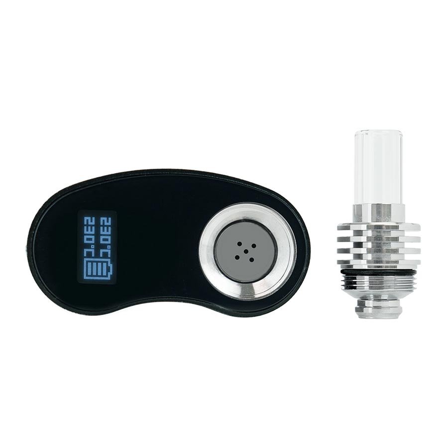 utillian-421-dry-herb-vape-device-mouthpiece.jpg Utillian 421 Dry Herb Vape Device - Image 3