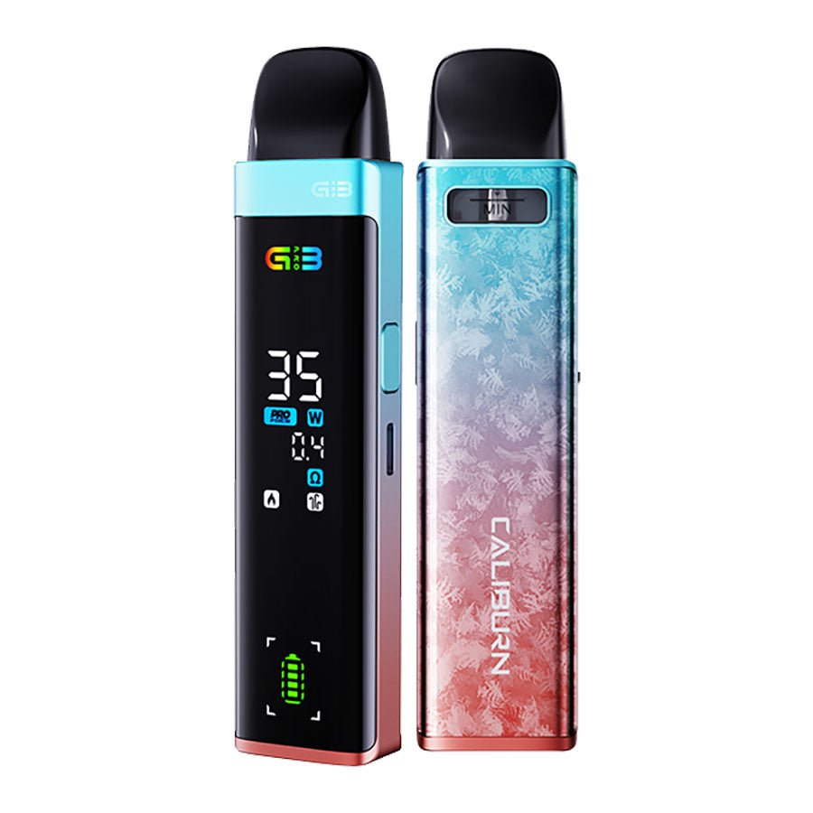 uwell-caliburn-g3-pro-pod-vape-device-frozen-aurora.jpg UWell Caliburn G3 Pro Pod Vape Device - Image 11
