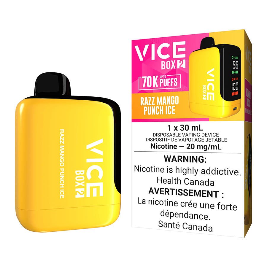 vice-box-2-disposable-vape-device-razz-mango-punch-ice.jpg Vice Box 2 Disposable Vape Device - Razz Mango Punch Ice