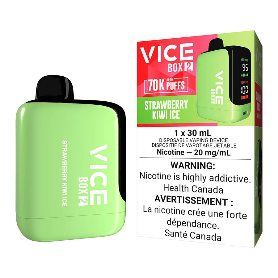 vice-box-2-disposable-vape-device-strawberry-kiwi-ice.jpg Vice Box 2 Disposable Vape Device - Strawberry Kiwi Ice