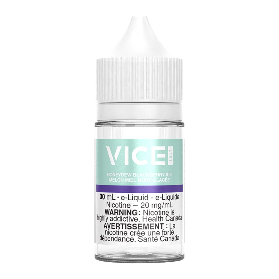 vice-salt-nic-e-liquid-honeydew-blackberry-ice-30ml.jpg Vice Salt Nic E-Liquid - Honeydew Blackberry Ice 30ml