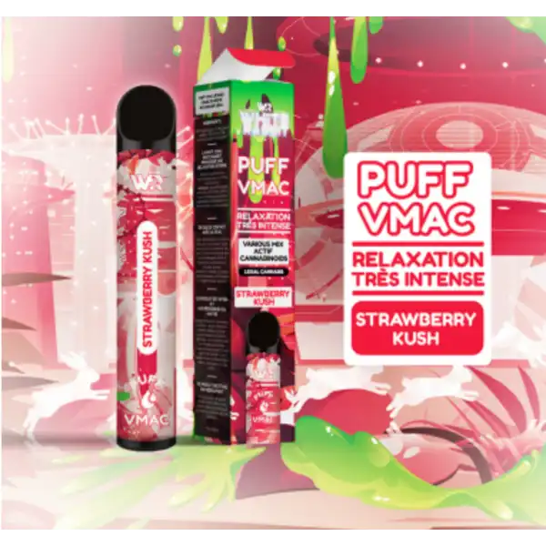 vmac vape 10% – strawberry kush – white rabbit vmac vape 10% – strawberry kush – white rabbit