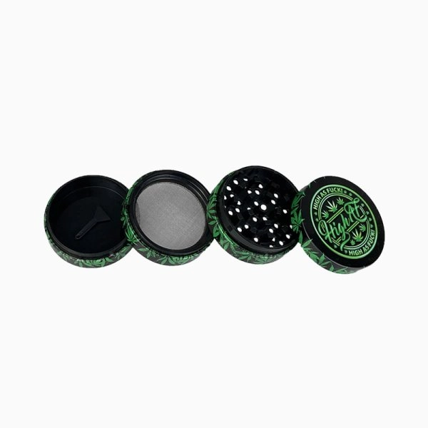 grinder de metal de 4 fases grinder de metal de 4 fases